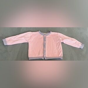 Ruth and Ralph cardigan